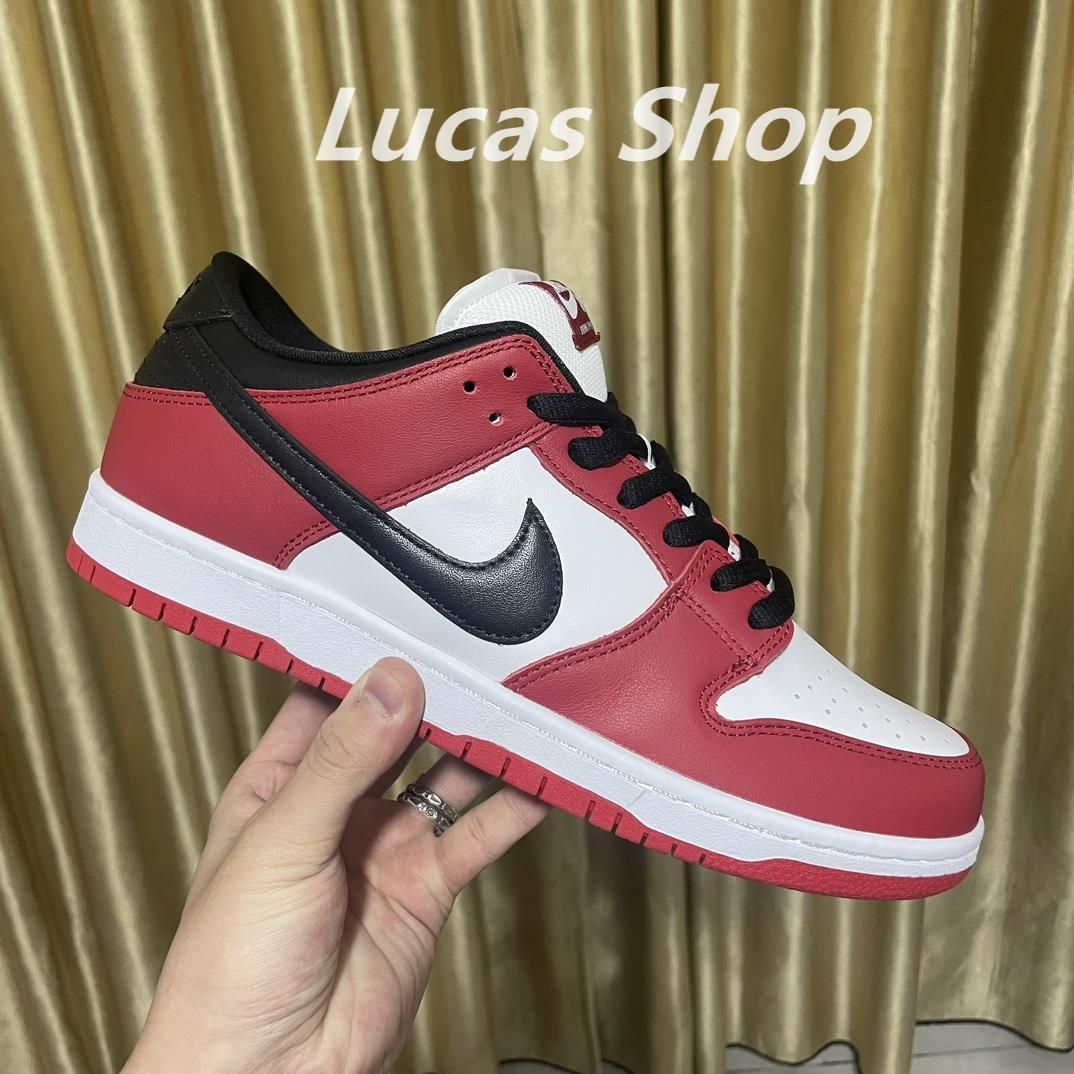 ✨大特価✨❣️即購入⭕️新品 未使用 Nike  Dunk SB Low “chicago” シカゴです  男女兼用