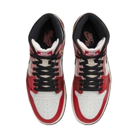 27.5cm】NIKE AJ1 HIGH OG SP スパイダーマン Kazuya | ・Spider-Man