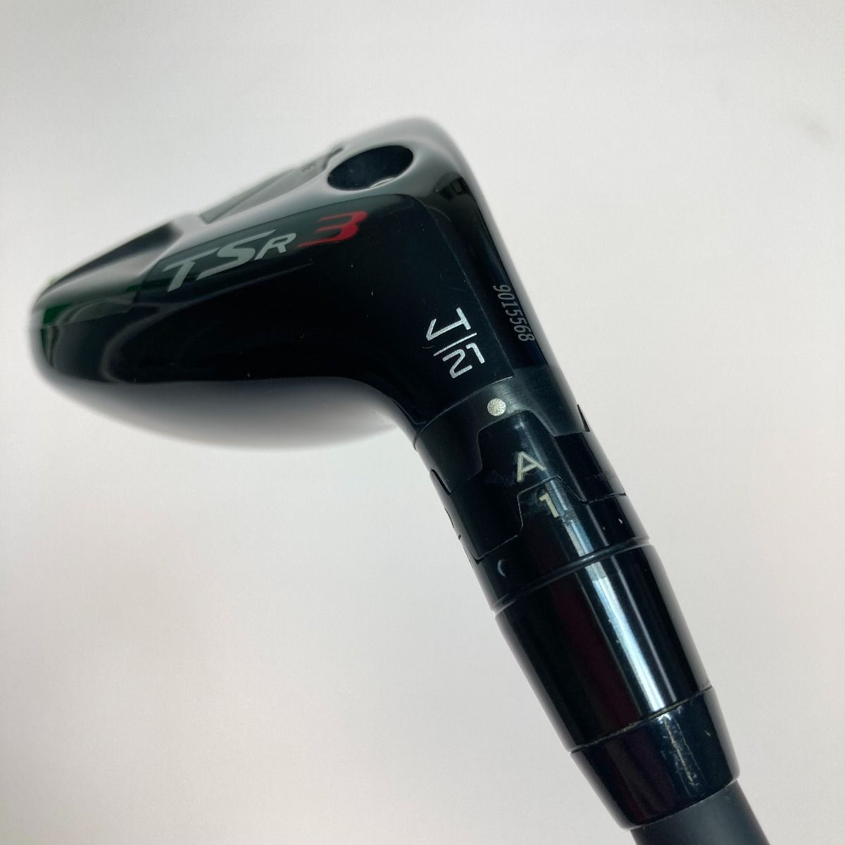 タイトリストTSR3 4U MODUS3 ◎◎Titleist タイトリスト TSR3 4UT 21° ユーティリティ N.S.