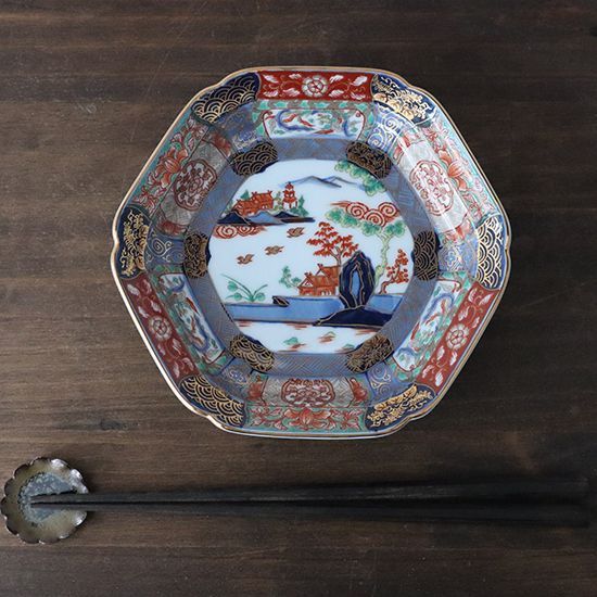 Yahoo!オークション -「有田焼 幸楽窯」(伊万里、有田) (日本の陶磁)の