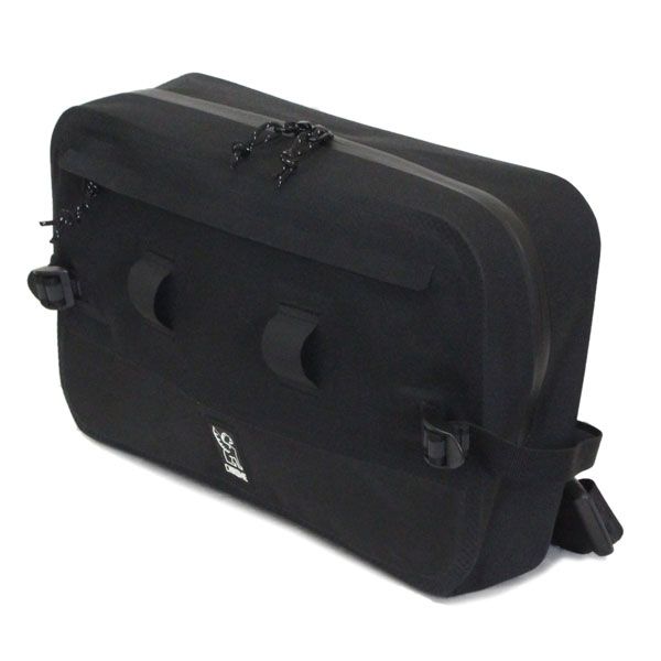 Chrome URBAN EX SLING 10L CHROME URBAN EX 10L SLING BAG – PIZZBIKES