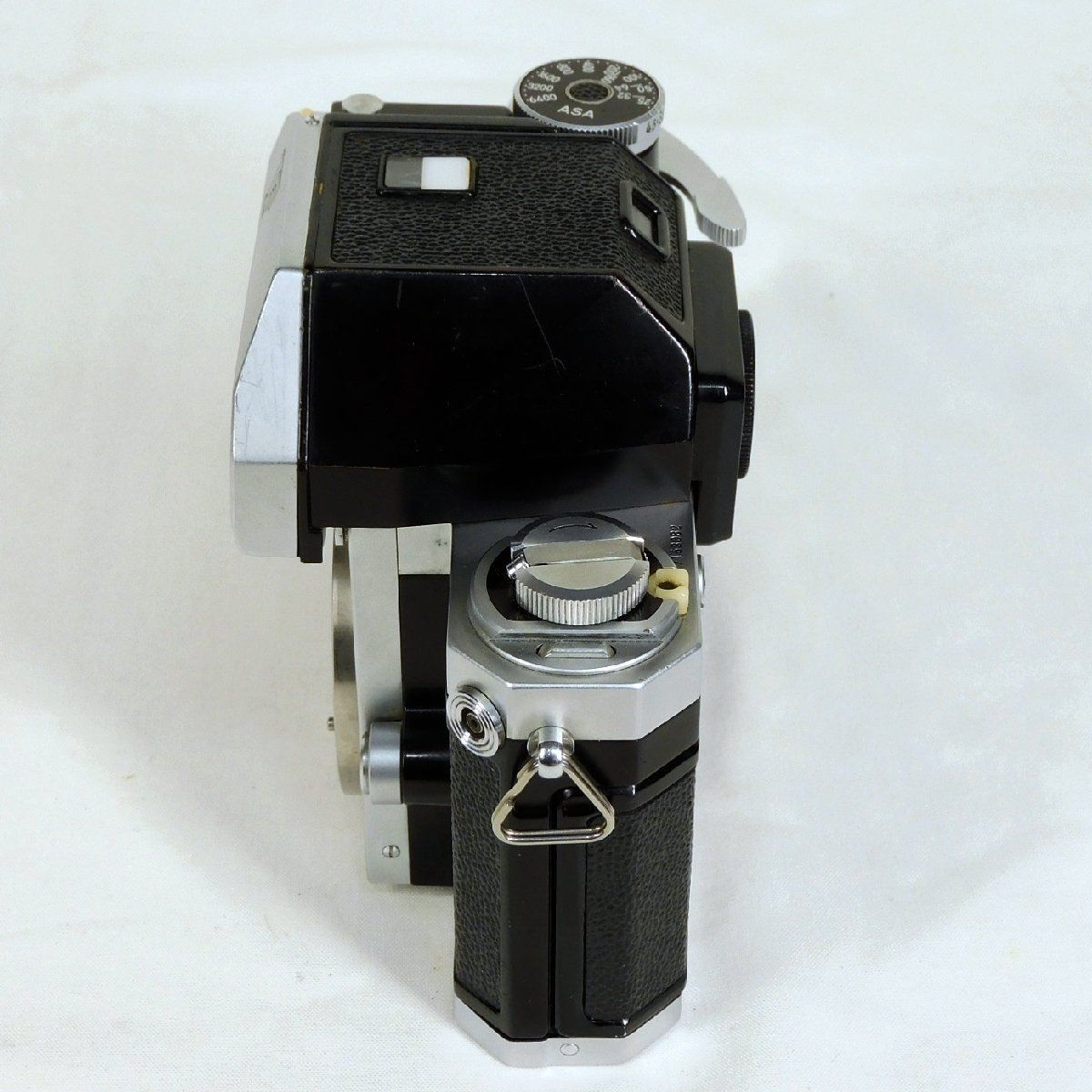 ◇Nikon F フォトミックTN◇MF一眼レフ フィルムカメラ◇フォトミック