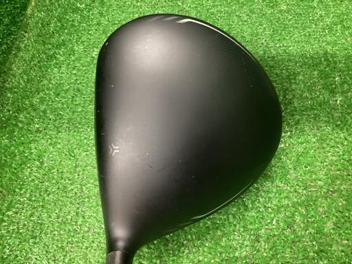 つなごん 中古】 ダンロップ SRIXON ZX5 Mk II 9.5° ドライバー DR
