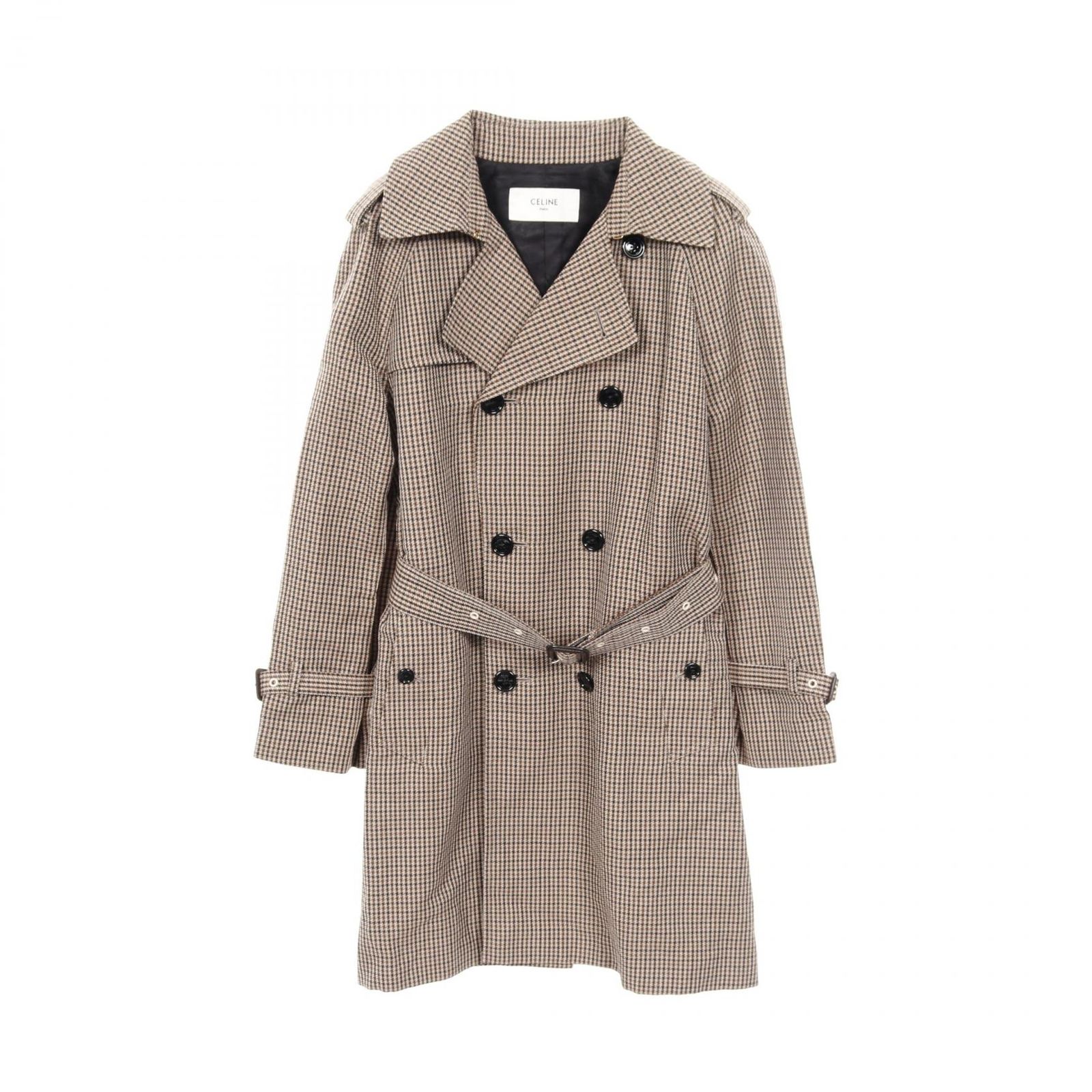 CELINE セリーヌ トレンチコート