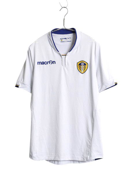 プレミアリーグ リーズユナイテッドFC ユニフォーム ナイキ Mサイズ