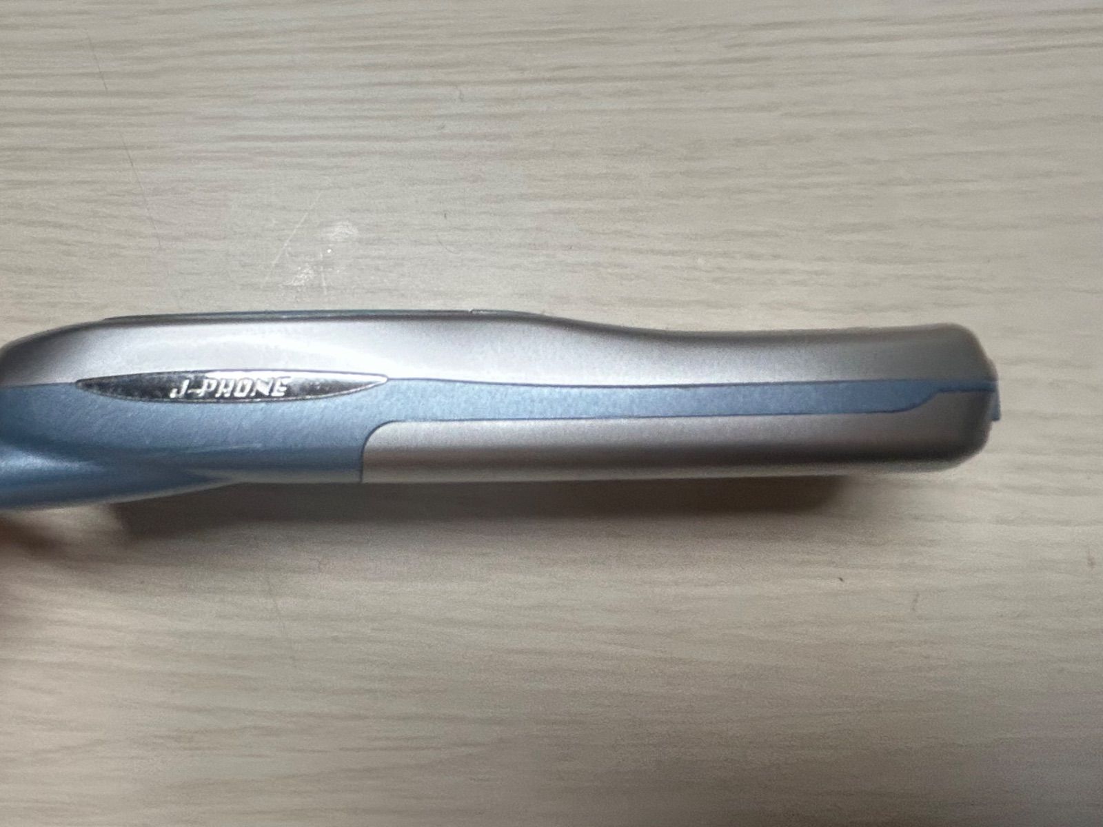 モックアップ J-PHONE