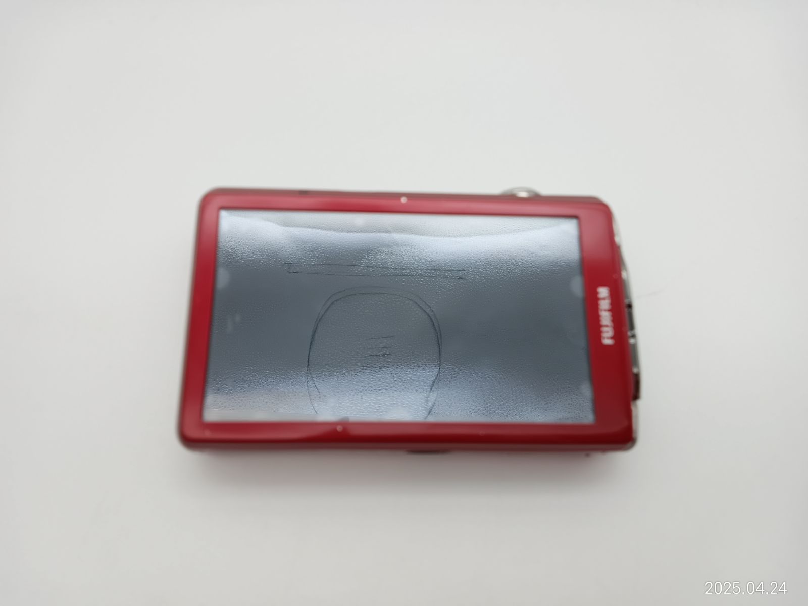 フジフィルム