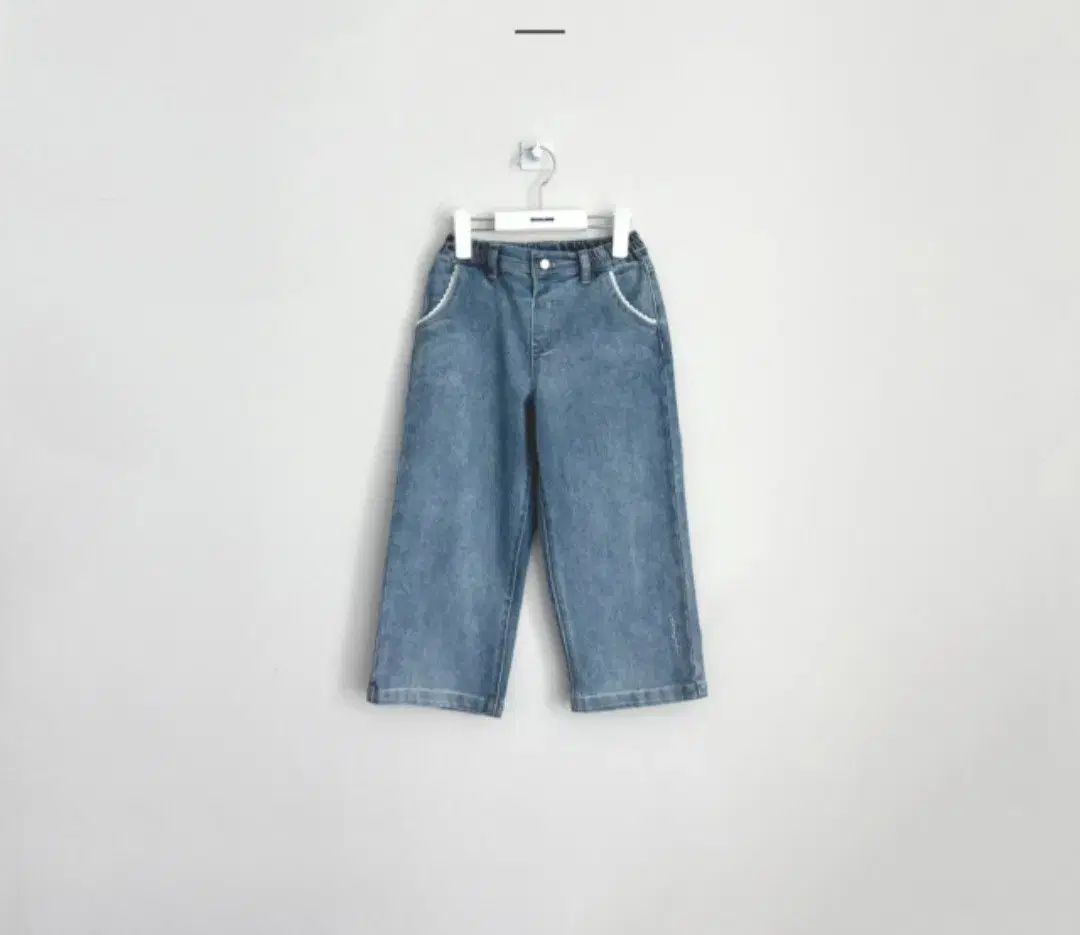 ユアROAアンドユア 핑크ポップ デニム