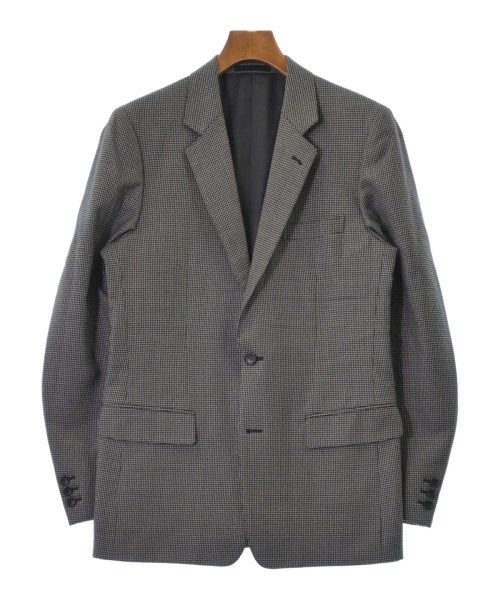 COMME des GARCONS HOMME DEUX ジャケット メンズ 【古着】【中古】【送料無料】