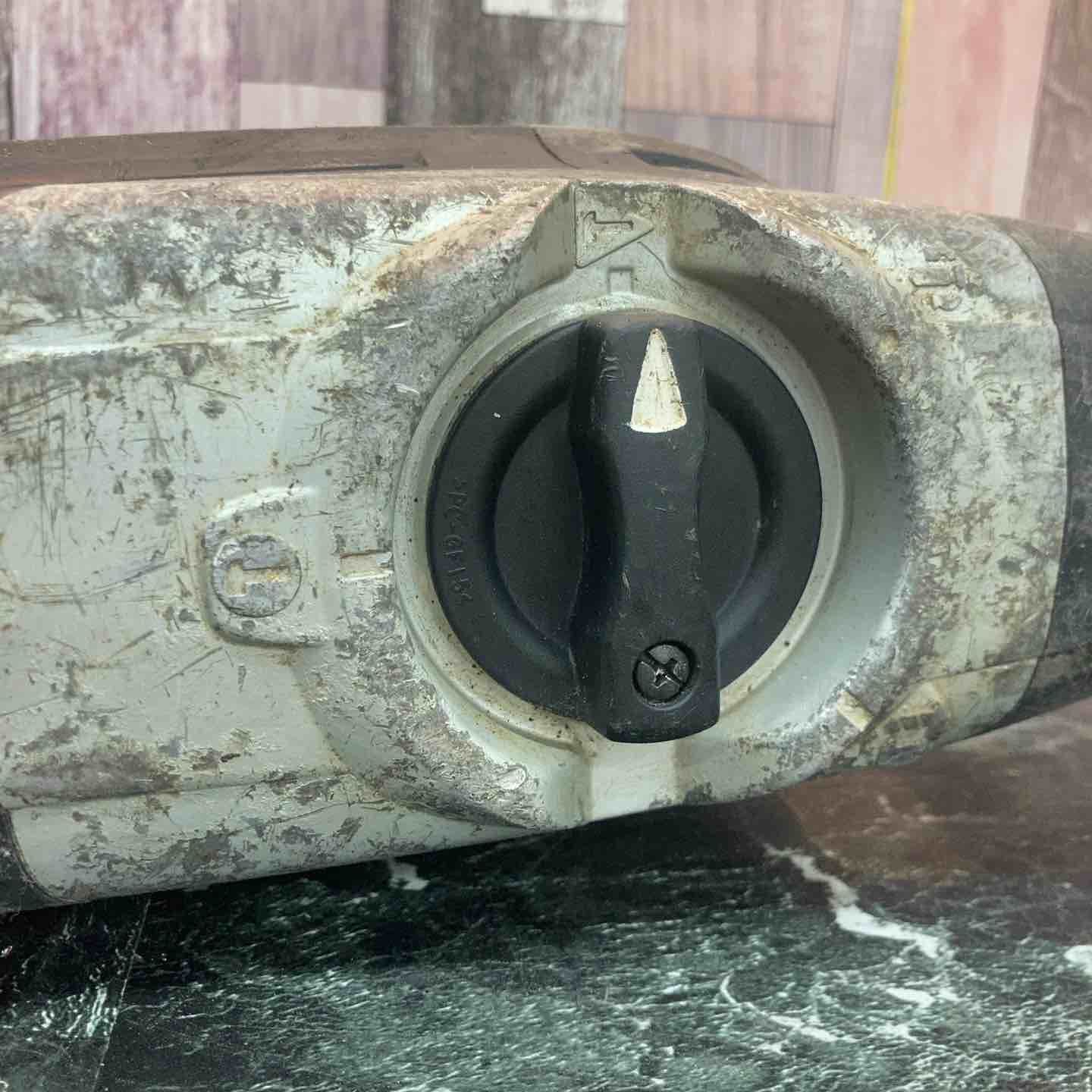 ハンマドリル HR4013C