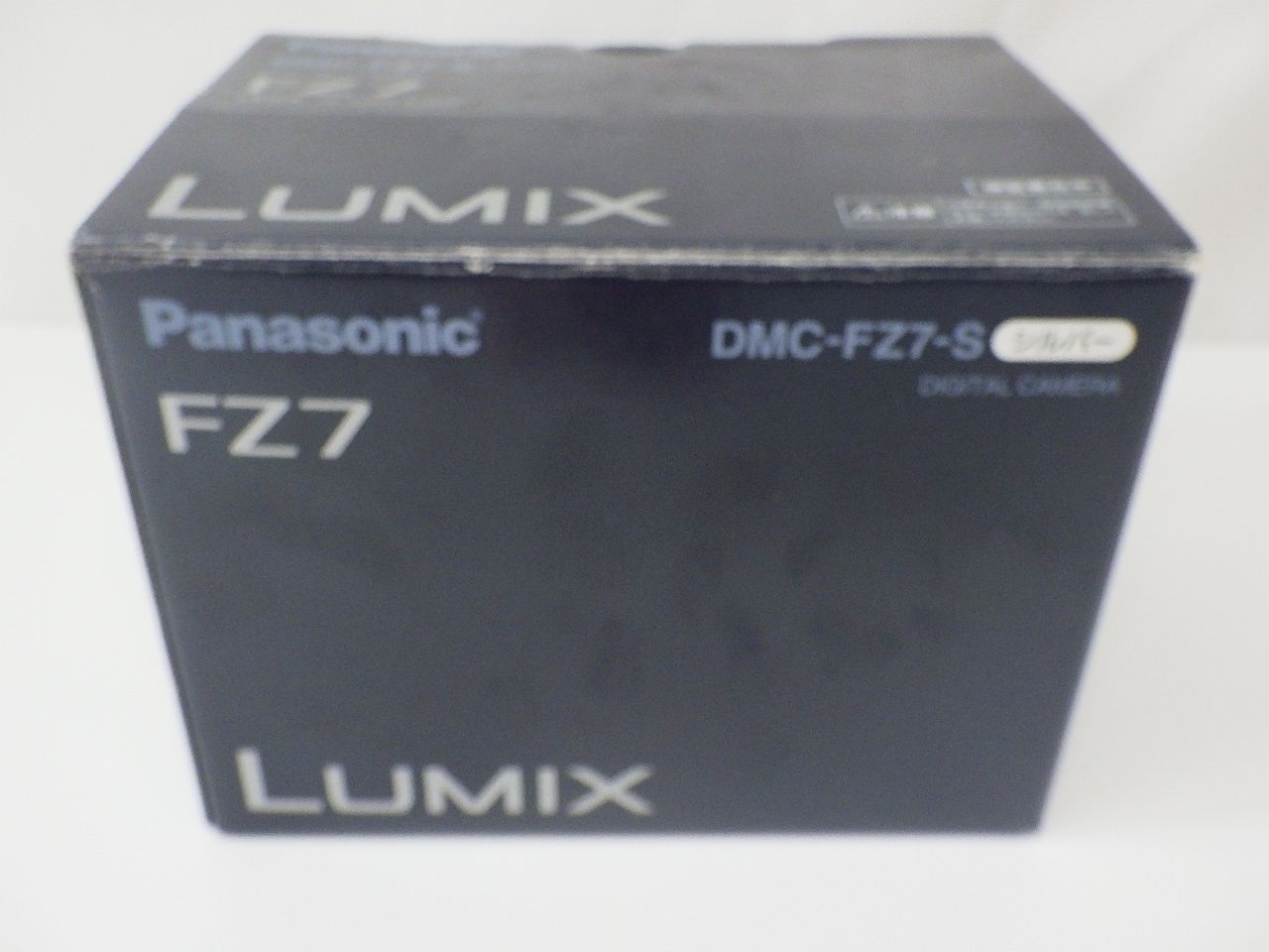 デジタルカメラ