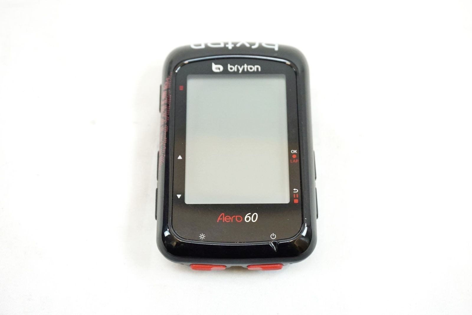 BRYTON ブライトン AERO 60 サイクルコンピューター | バイチャリ有明店