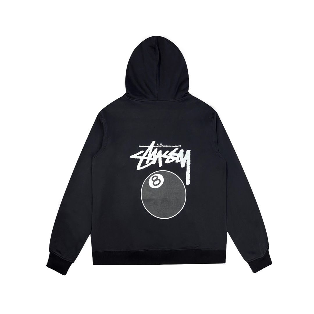 即完モデル‼︎】STUSSY◎SSリンク マウンテン パーカー ステューシー ...