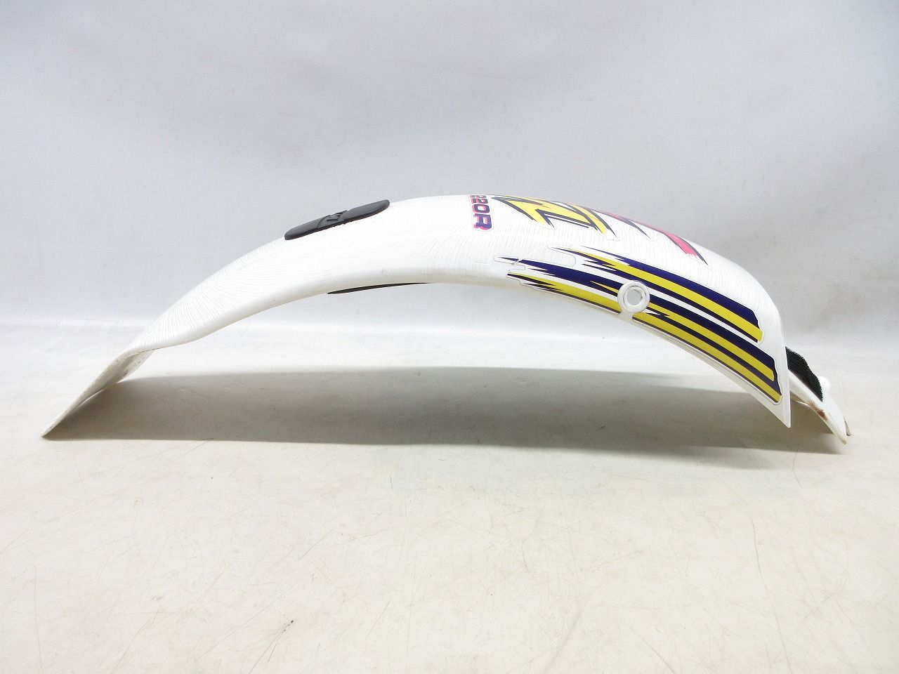 TLM220R リアフェンダー 中古バイク部品 0708H31M-24 - メルカリ