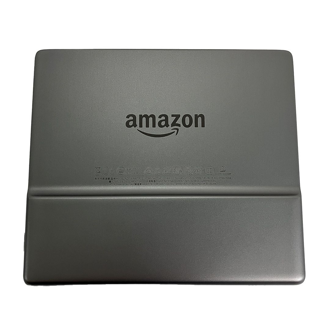  アマゾン Kindle キンドル Oasis 第10世代 S 8 IN 40 タブレット 電子書籍リーダー その他 タブレット