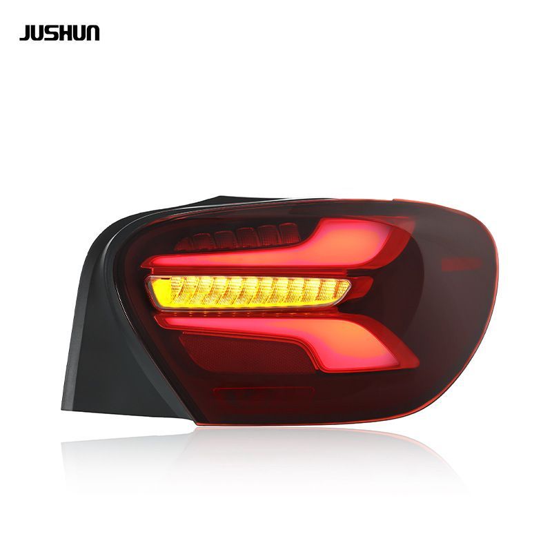 改装新型スキャンLEDデイタイムランニングランプ