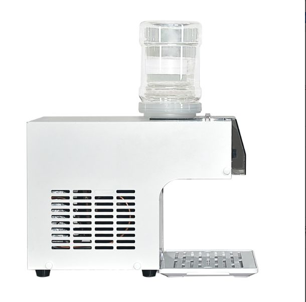 全自動電動かき氷機 砕氷機 雪花氷機 家庭 パーティー オフィス自家製デザート機40-80kg 24h PSE認証济 WWW_KANDAIZUMI_COM