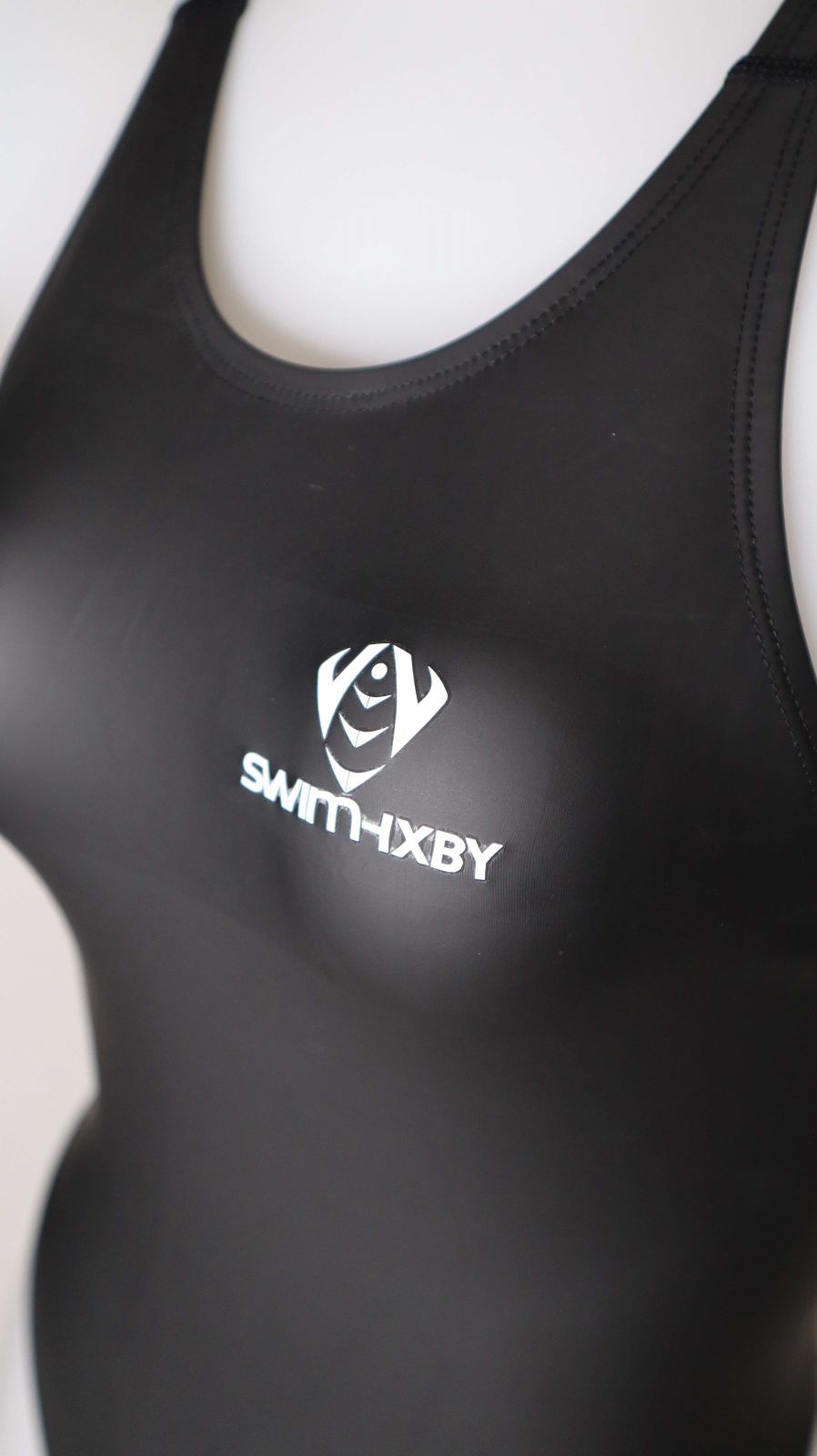 SWIMHXBY 競泳水着