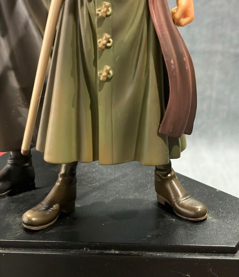 ONE PIECE フィギュア ゾロ/チョッパー/ペローナ まとめ売り ONE PIECE フィギュア ゾロ/チョッパー/ペローナ まとめ売り