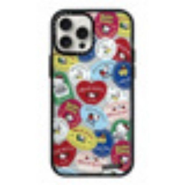 CASETiFY ハローキティ コラボ iPhone15 Pro Max