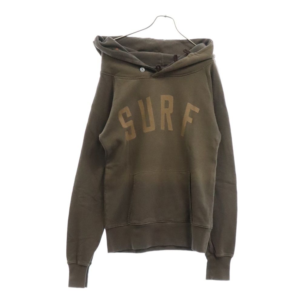 KAPITAL SURF パーカー KAPITAL キャピタル SURF パーカー スウェット ジャケット 3