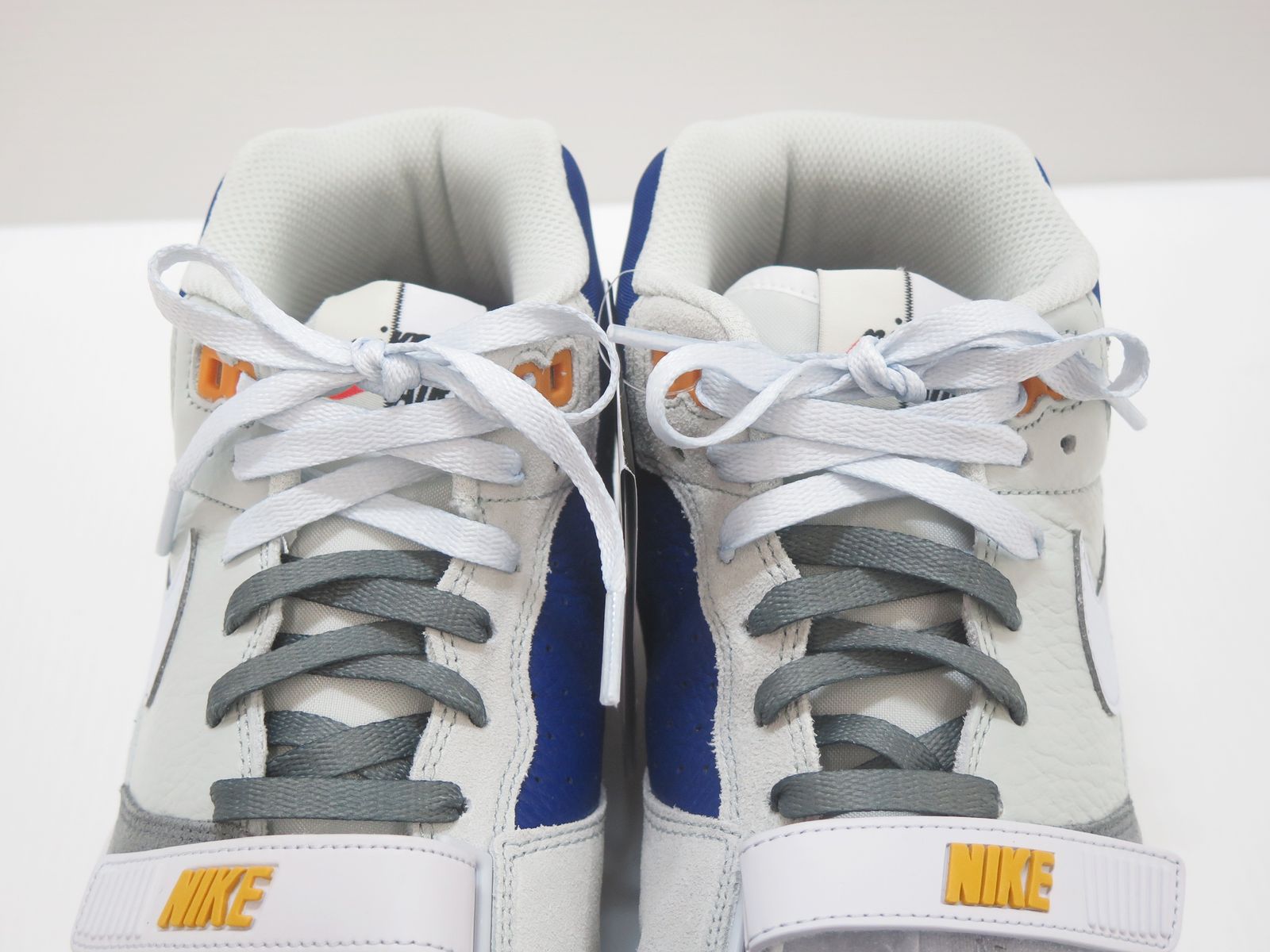 NIKE ナイキ FB8886-001 AIR TRAINER 1 スニーカー 未使用美品