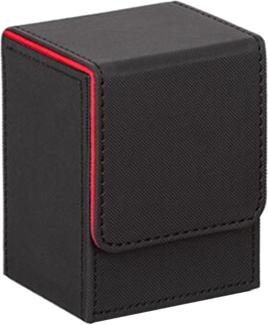 デッキケース 220枚 収納 ポケモンカード 遊戯王 ワンピースカード