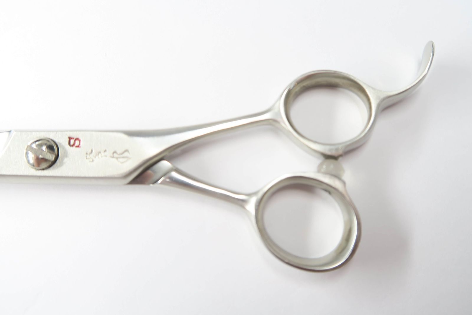 Dランク【ナルトシザー naruto scissors】 シザー 美容師・理容
