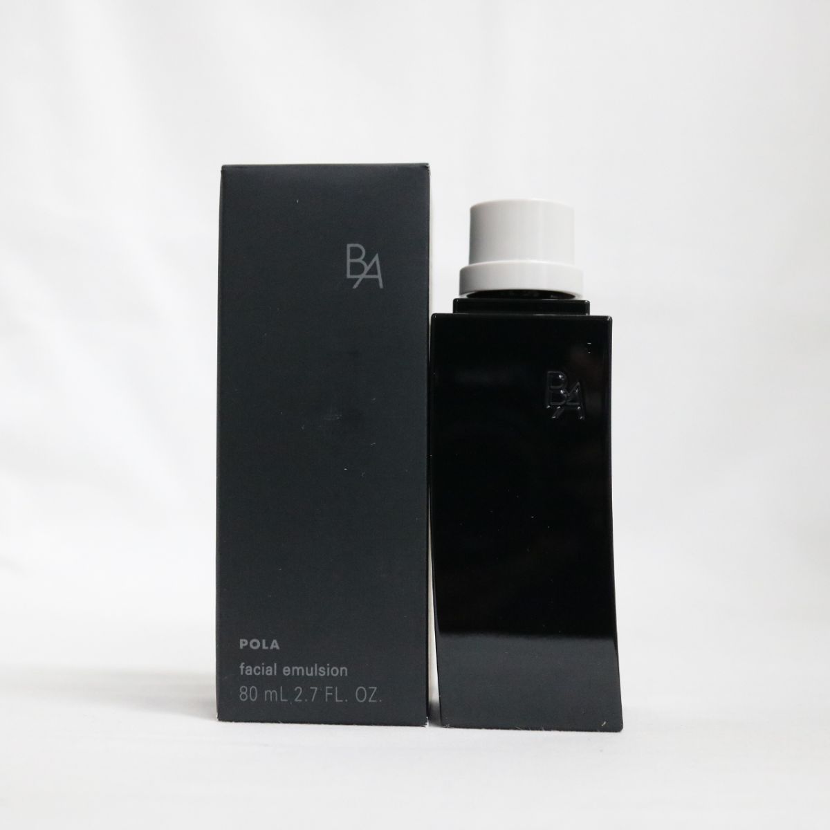 POLA ポーラ BA ミルク N レフィル 80ml p-190 保湿乳液