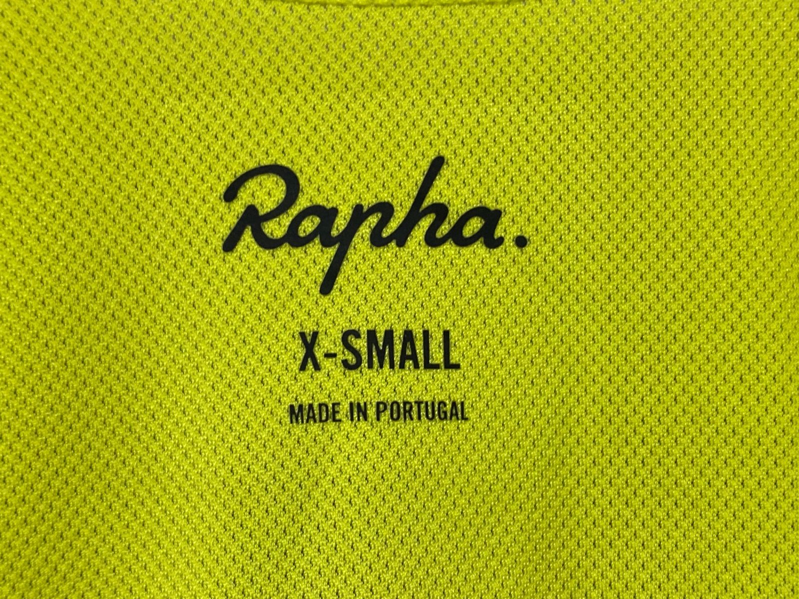 JE226 ラファ Rapha MEN S PRO TEAM BIB SHORTS Ⅱ ビブショーツ イエロー XS WWW_NOITHATQUANGTHANH_NET