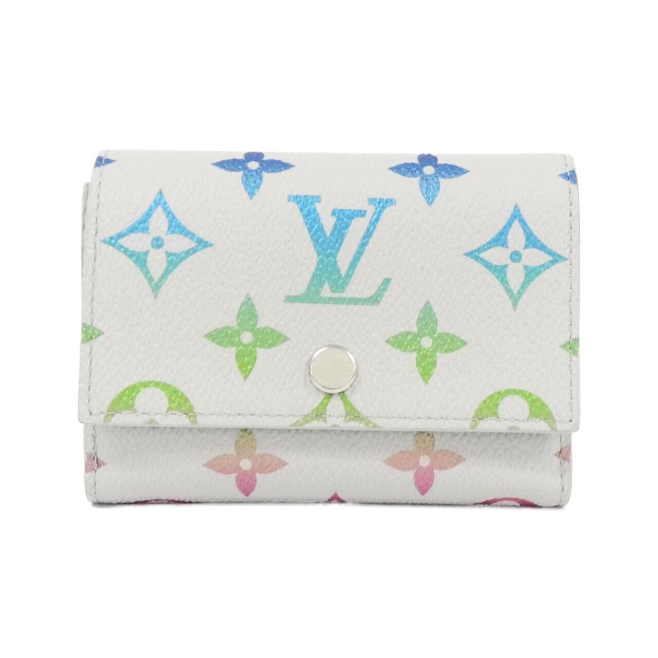 激レア 新品⭐️ルイヴィトン モノグラム イリディセント ヴィクター グレー系 激レア 新品⭐️ルイヴィトン モノグラム イリディセント