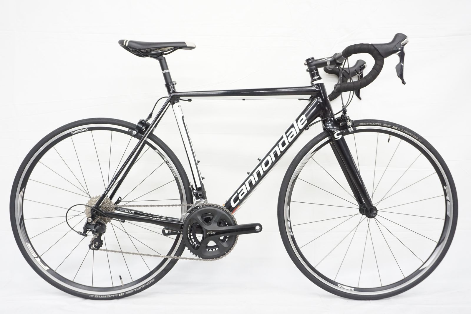 ロードバイク　 cannondale optimo キャノンデール　optimo 美品cannondale optimo キャノンデール オプティモ ロードバイク