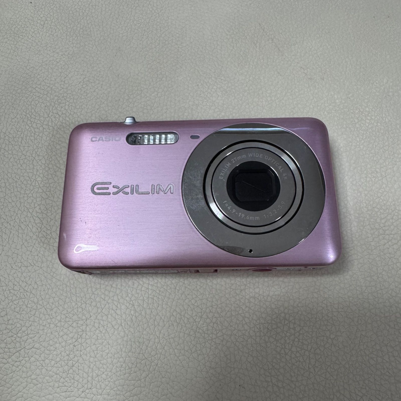 CASIO EX-Z800 デジタルカメラ 【動作確認済】 CASIO カシオ EXILIM EX-Z800 デジタルカメラ 動作確認済 - メルカリ