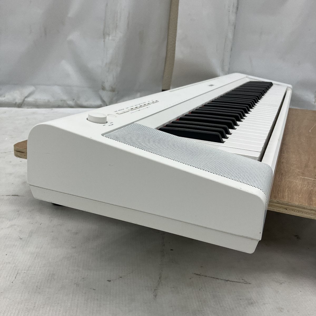 76鍵盤 ピアジェーロ