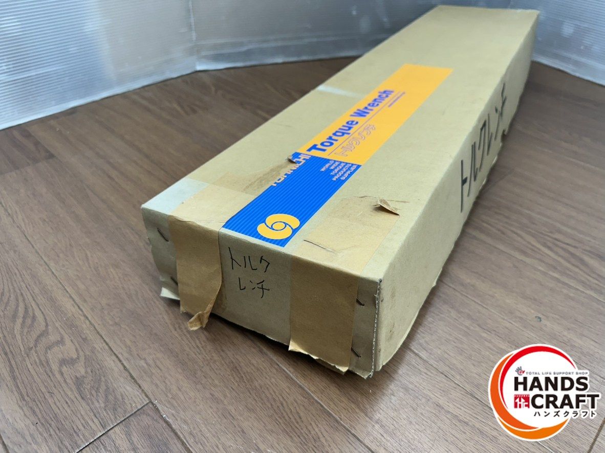 トルクレンチ