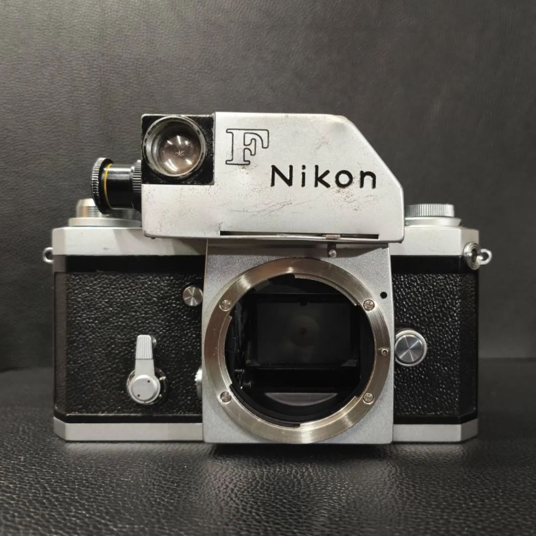 Nikon ニコン Fフォトミック FTn 35mm 一眼フレックス フィルムカメラ SNA 0240GK