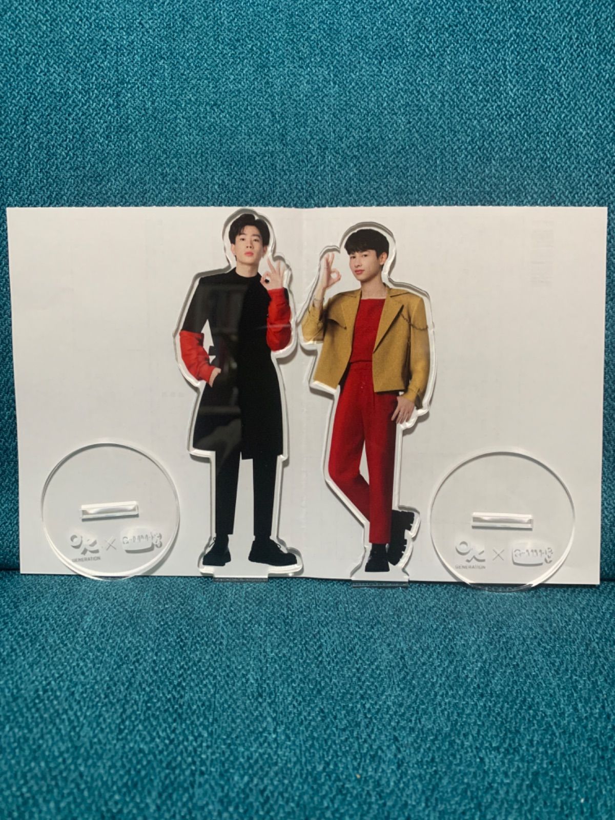 offgun グッズ まとめ売り OffGun - 推しタイ -Oshi Thai-