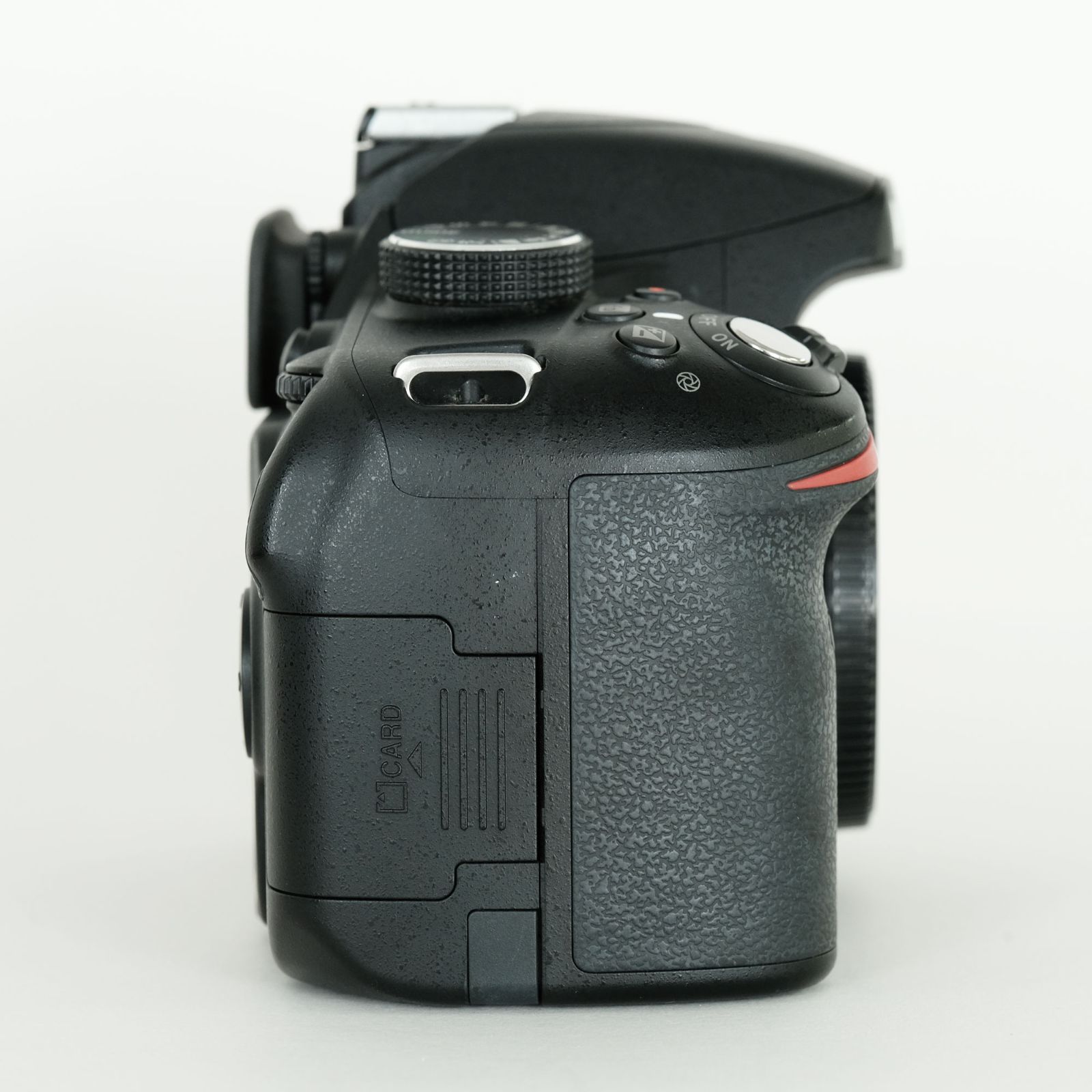 D3200ボディ ブラック
