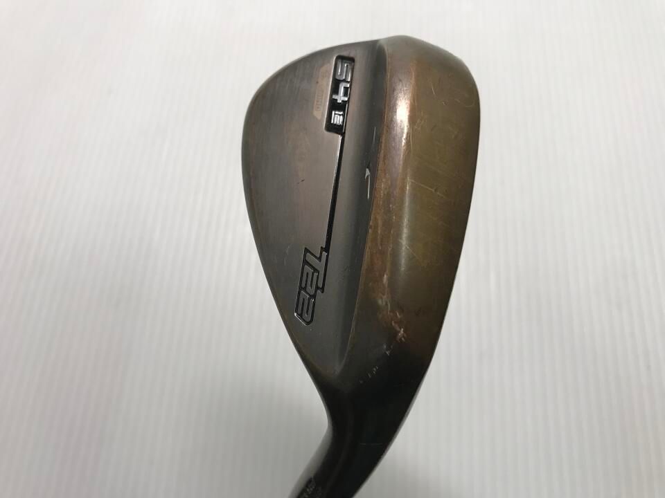 T22 デニムカッパー 54 S200 ダイナミックゴールド ウェッジ ミズノ 最短