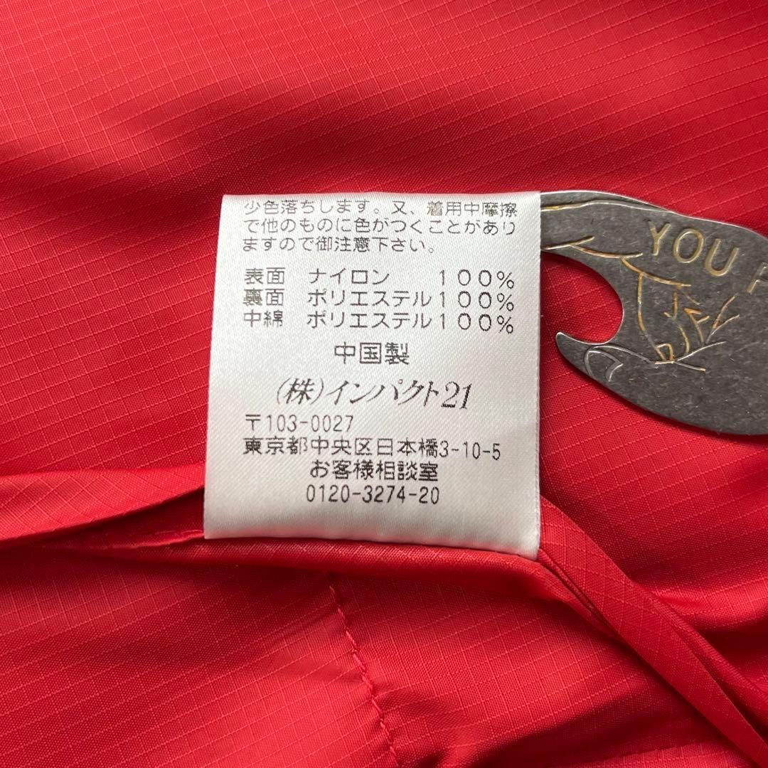 POLO JEANS Ralph Lauren リバーシブル 中綿 ダウンベスト KANDAIZUMI_COM