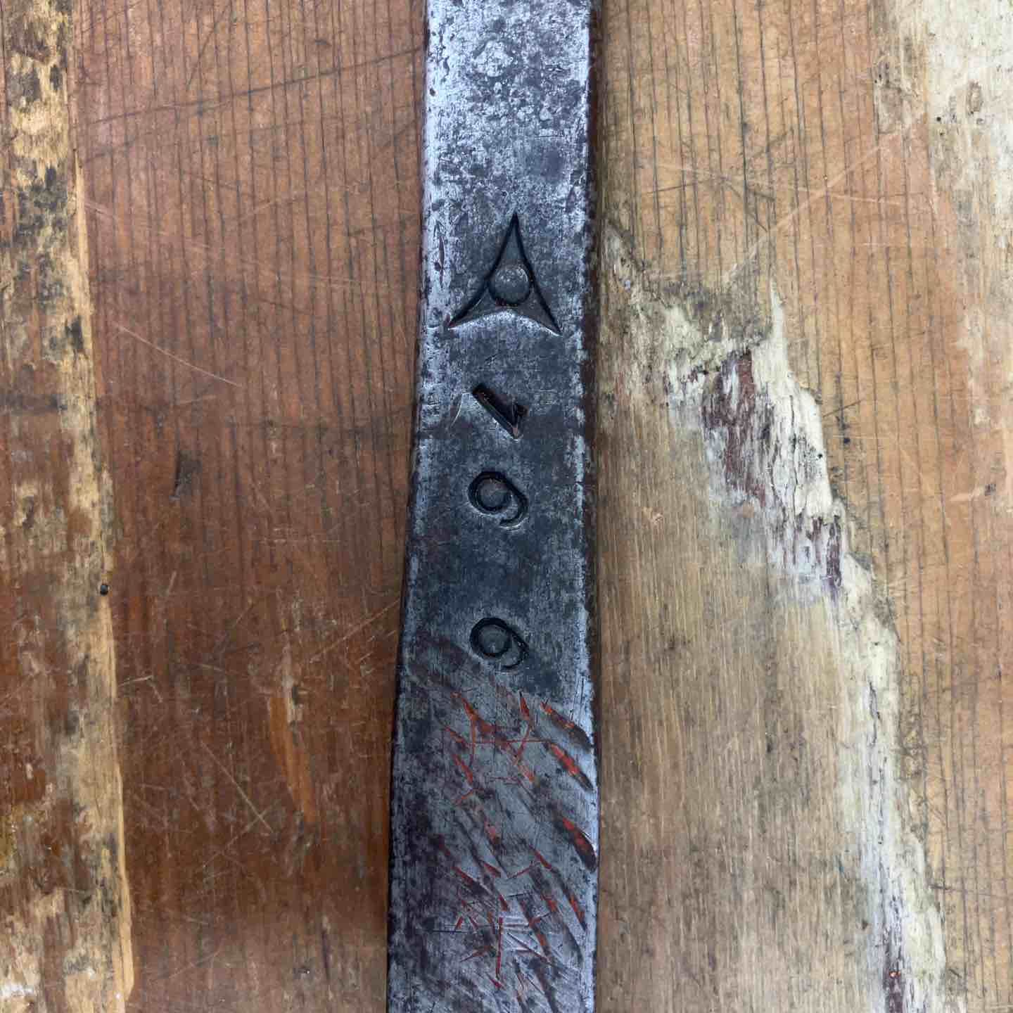 品 かじ寅バール 約750mm 柏店