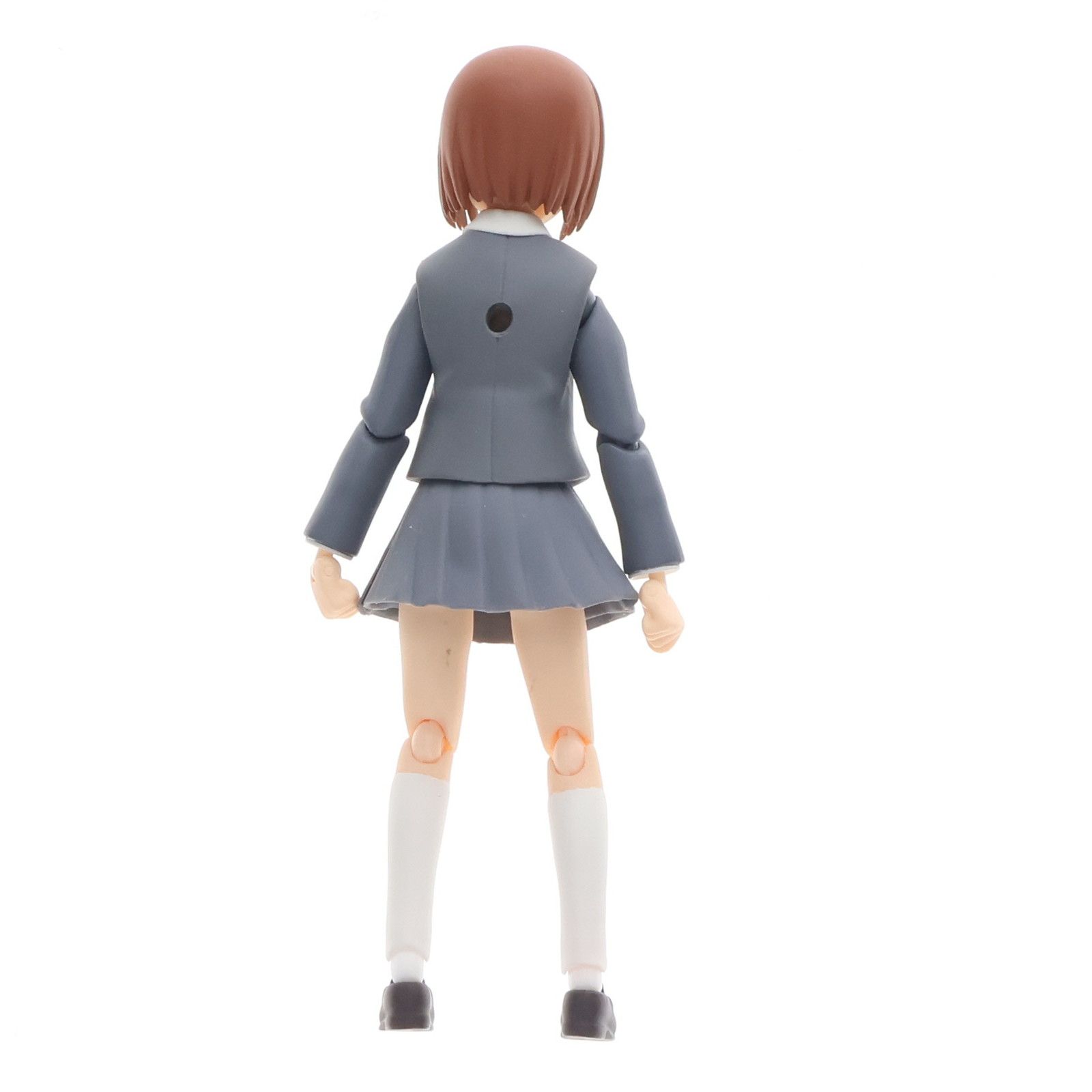 figma(フィグマ) 164 ヘンリエッタ(Henrietta) GUNSLINGER GIRL(ガン 
