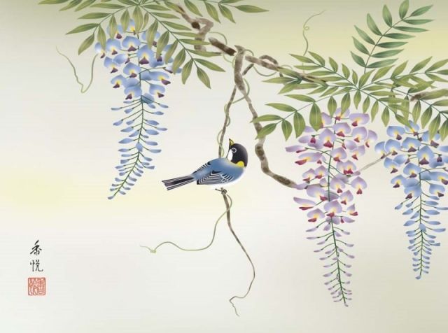 〔花の油絵〕 黒いフレーム・白い花 アレックス 油絵額 F6号サイズ 紘黒額 花の油絵 〕 黒いフレーム 白い花 アレックス 油絵額 F6号サイズ 紘黒