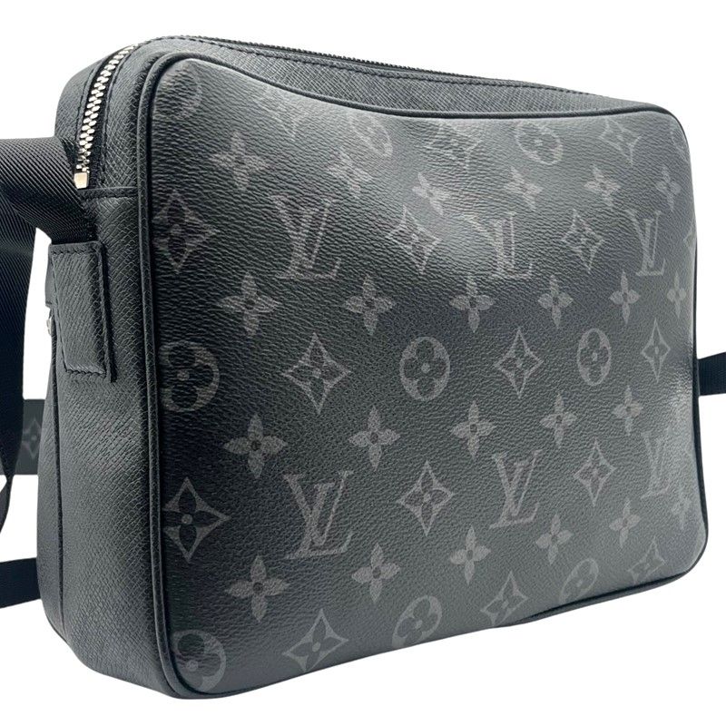 ルイ・ヴィトン LOUIS VUITTON アウトドア メッセンジャーPM M30233