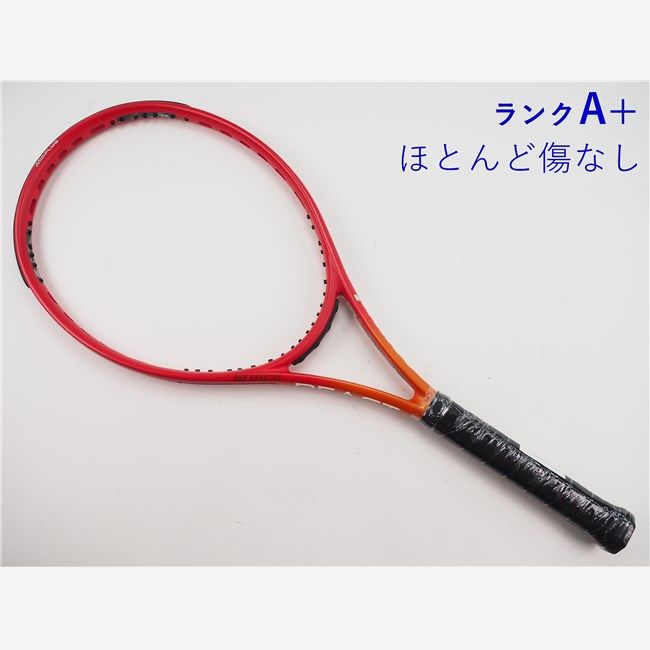 テニスラケット プリンス ビースト オースリー 100 300g 2025年モデル G2 PRINCE BEAST O3 100 300g 2025 c25050422c