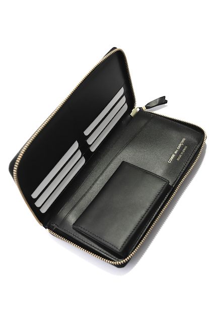 新品 Wallet COMME des GARCONS ウォレット コムデギャルソン CLASSIC