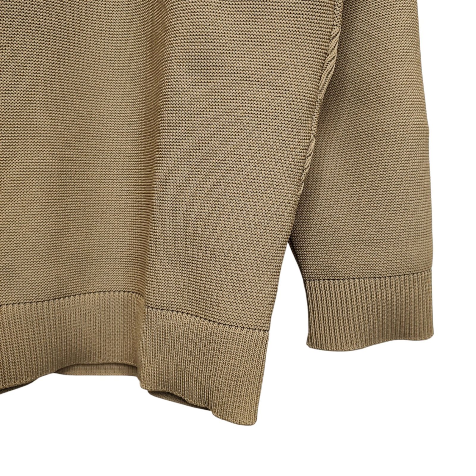 1PIU1UGUALE3 GOLF ウノピュウノ ゴルフ 113 GOLF MOCK NECK モック