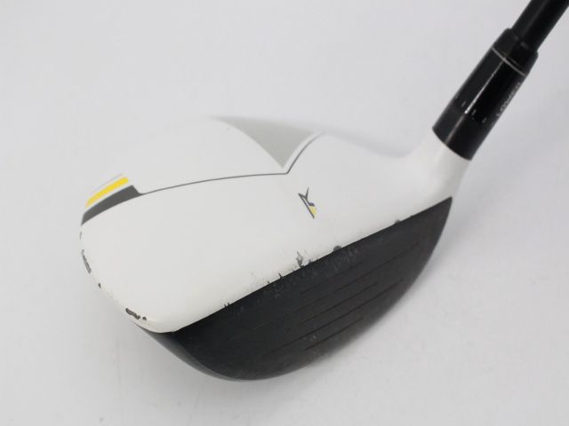 【中古】[Cランク] フェアウェイウッド テーラーメイド ROCKETBALLZ STAGE2 TOUR/MATRIX ROCKETFUEL70(US)/X/14.5[7489]