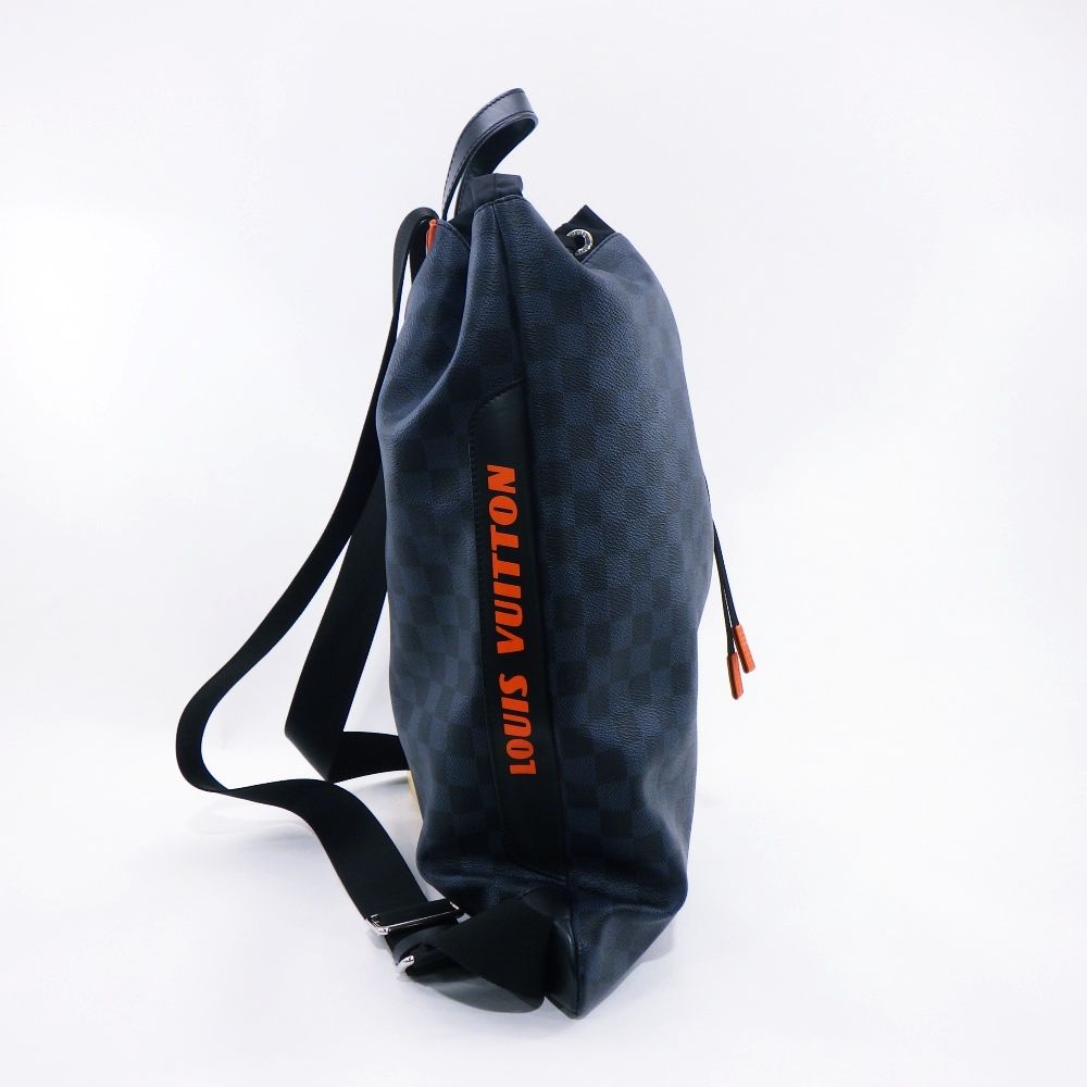 Louis Vuitton Drawstring Backpack N40170 - Louis Vuitton Replica