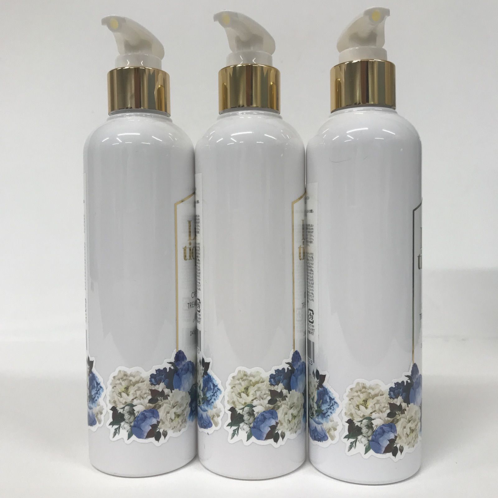 lustique Lustique 4点セット 4点セット 3set Lustique ヘアケアセット